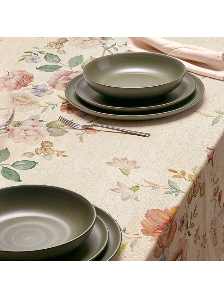 Mint Rugs Tischdecke 