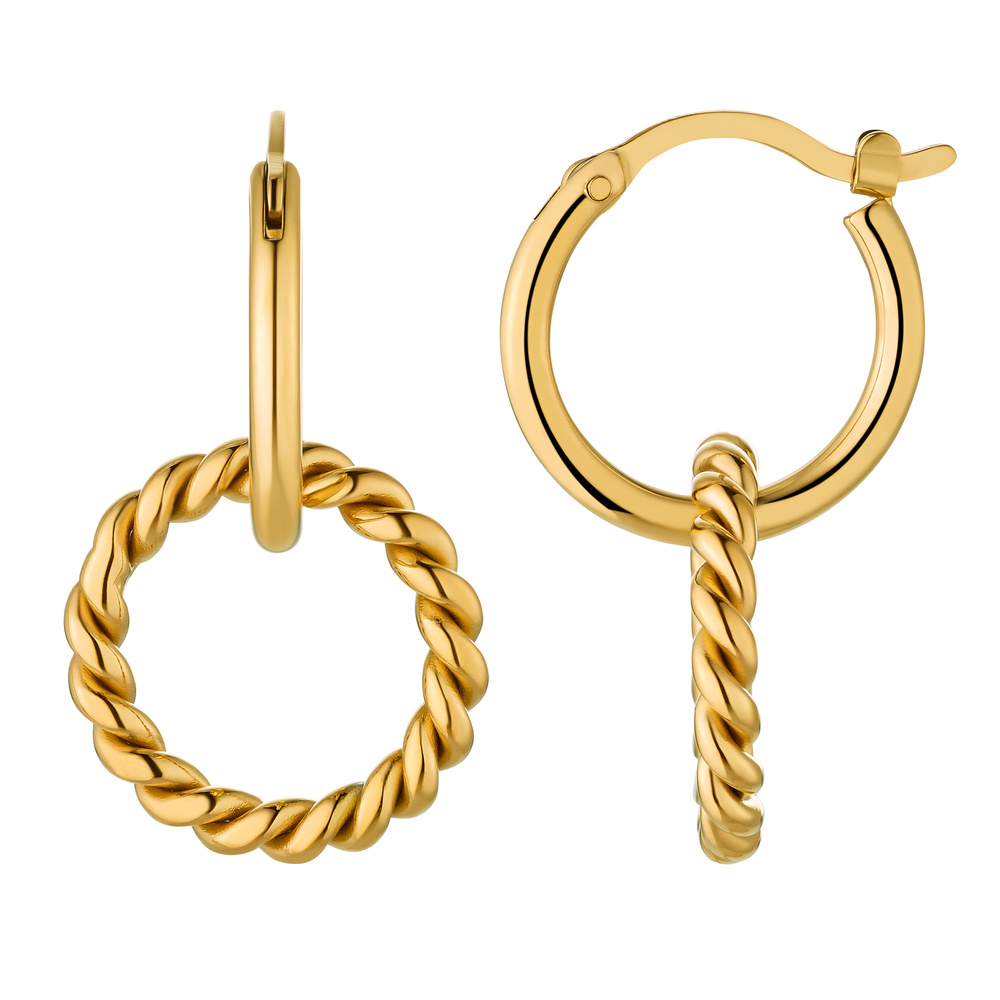 Heideman Boucles d'oreilles Anna Boucles d'oreilles