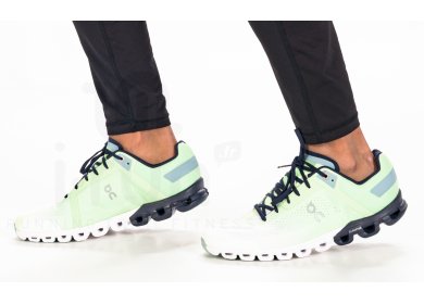 On-Running Cloudflow M