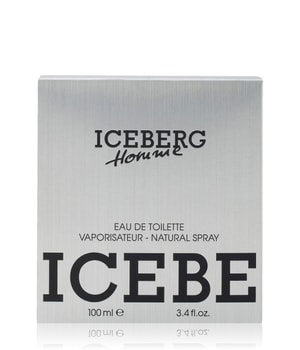 Iceberg Classic Home Eau de Toilette-100 ml