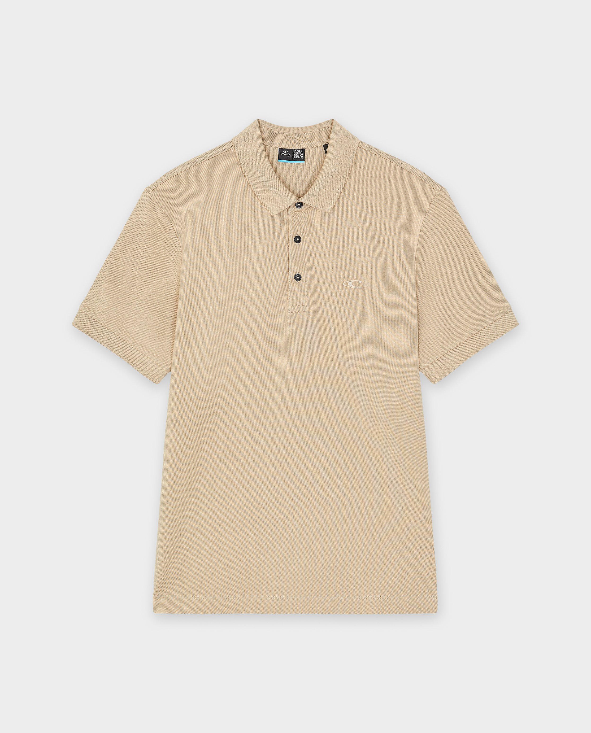 Tricou polo bej O'Neill Beige