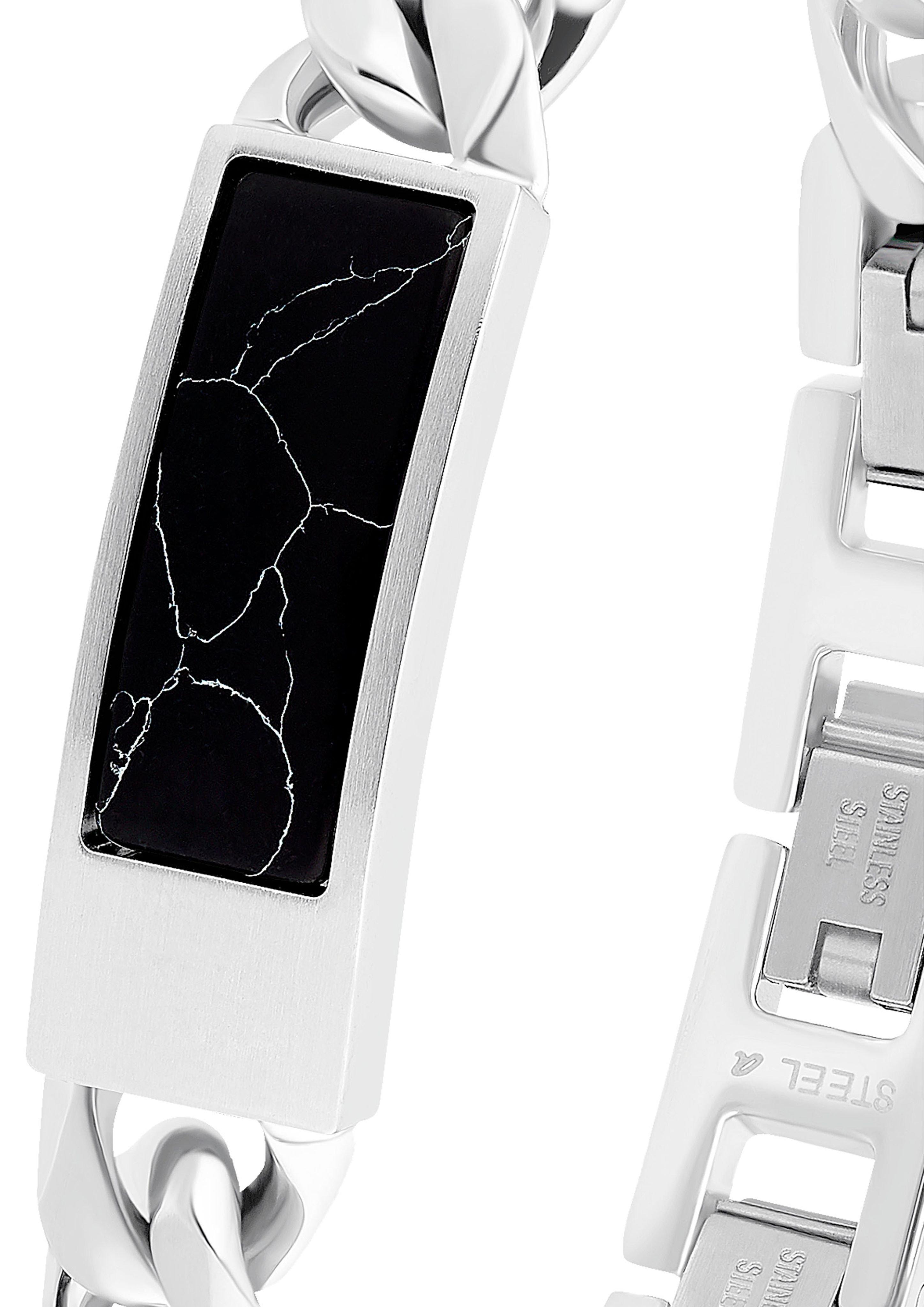 Armband aus Edelstahl  6007241-92B0