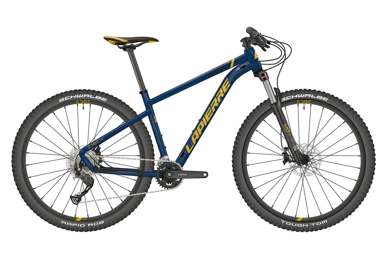 Lapierre Edge 5.9 - 2022 - 29 Zoll - Diamant