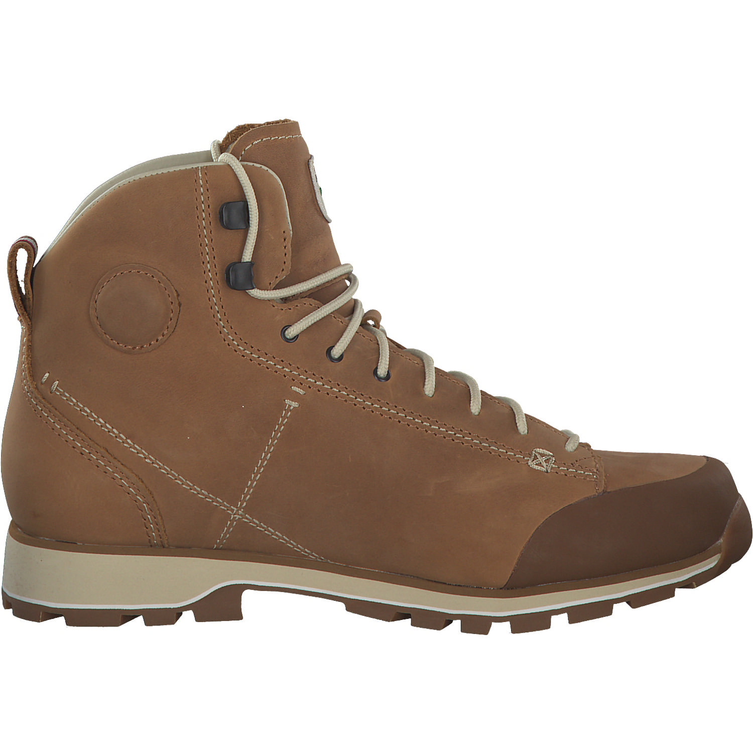 Dolomite 268009, Wanderstiefel, Damen, ochre yellow