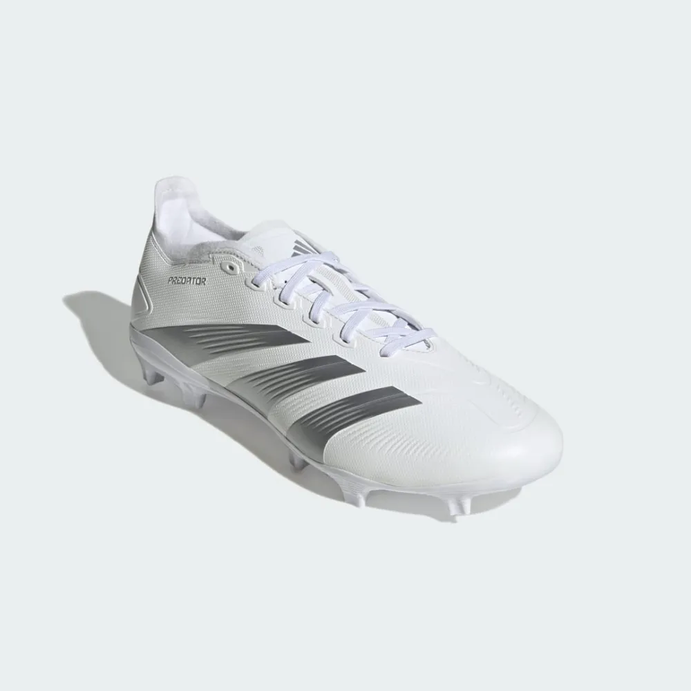 adidas Predator League FG IE2372 / weiss