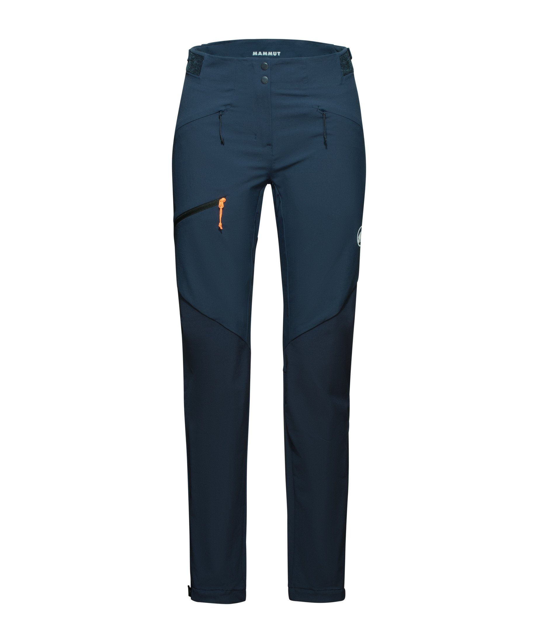 Mammut Sporthose Courmayeur SO Pants Women Softshell