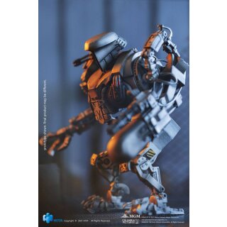 Robocop 2 Exquisite Mini Actionfigur 1/18 RoboCain 14 cm