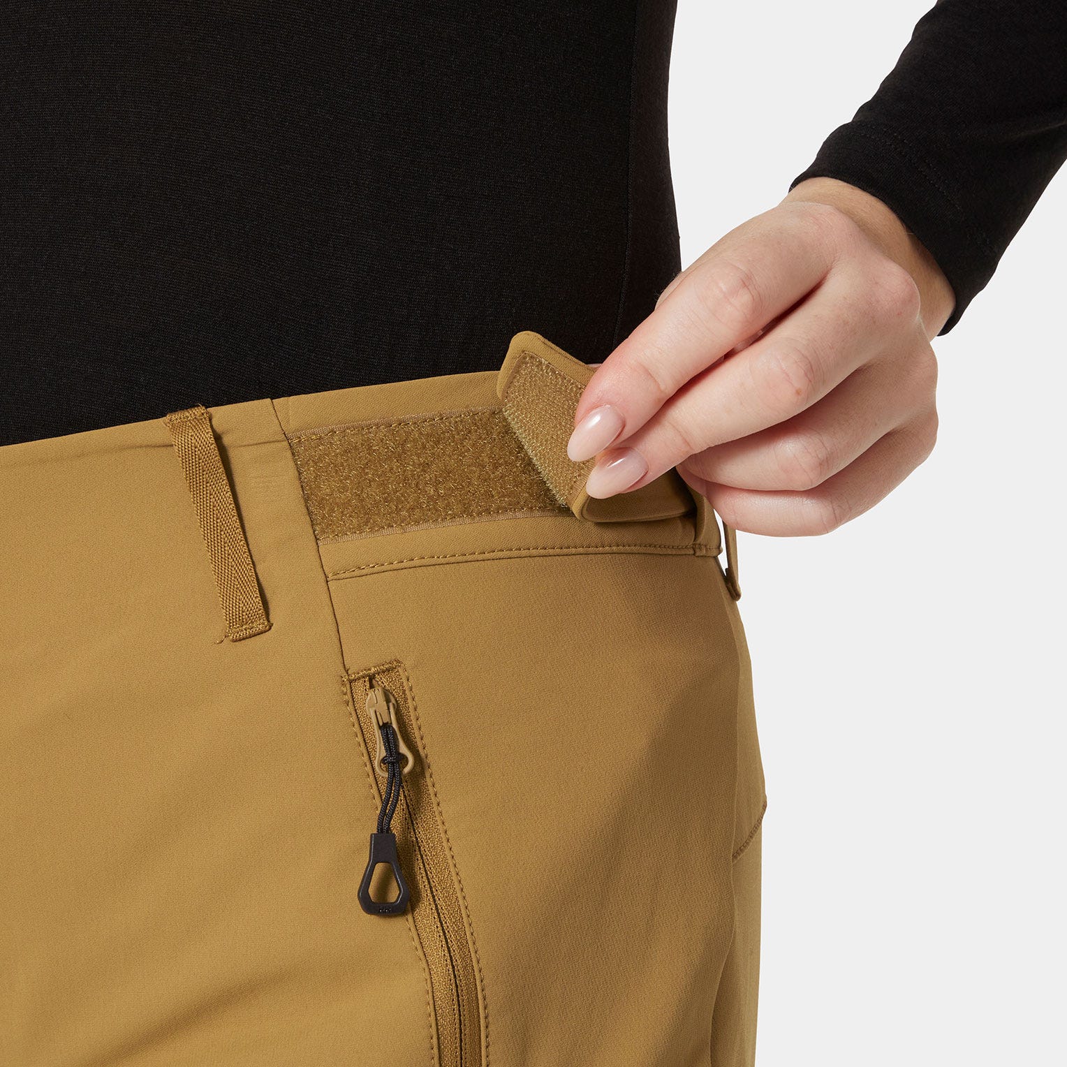 Women’s Odin Muninn 2.0 Shell Pants