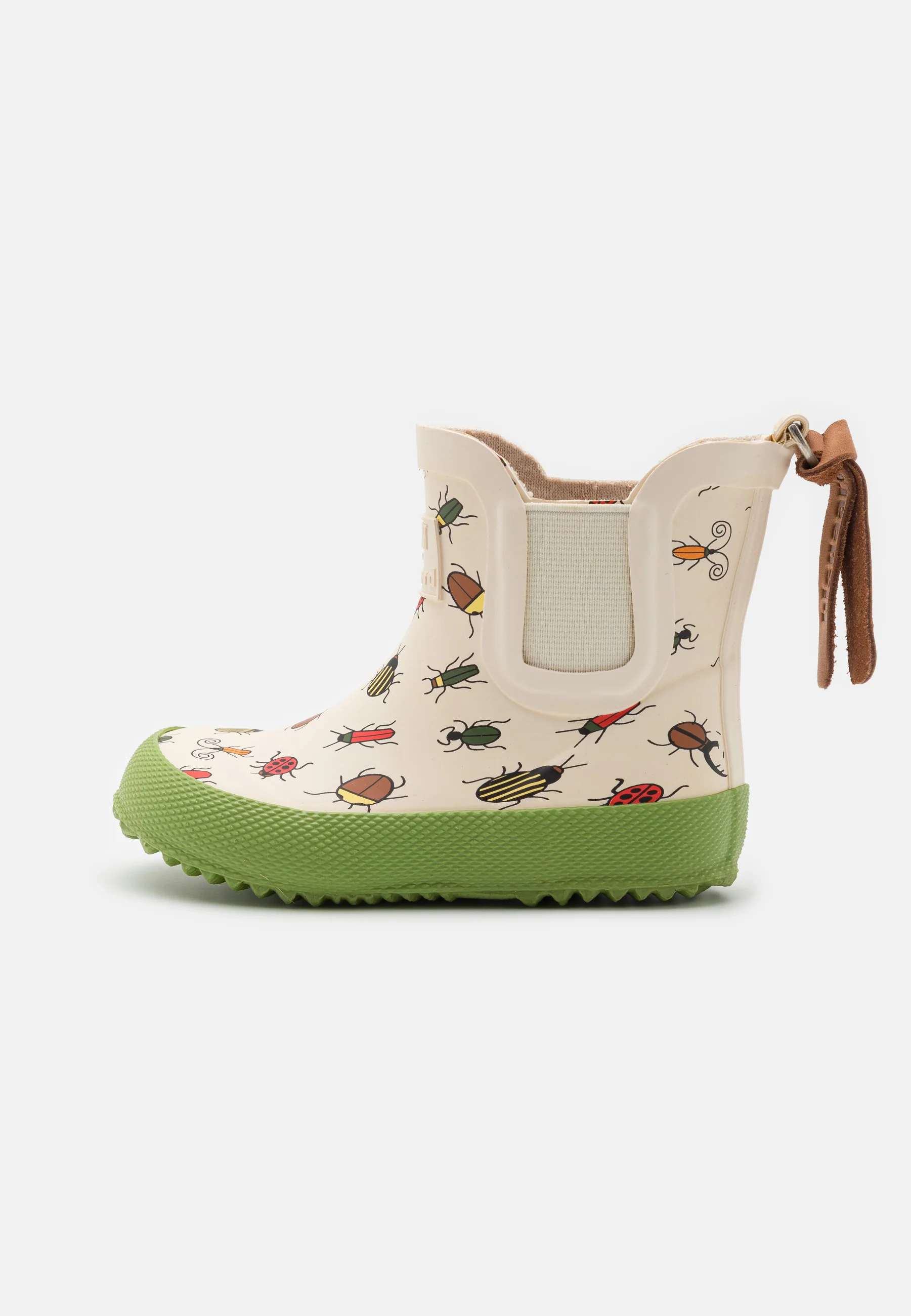 Bisgaard BABY UNISEX - Botas de goma