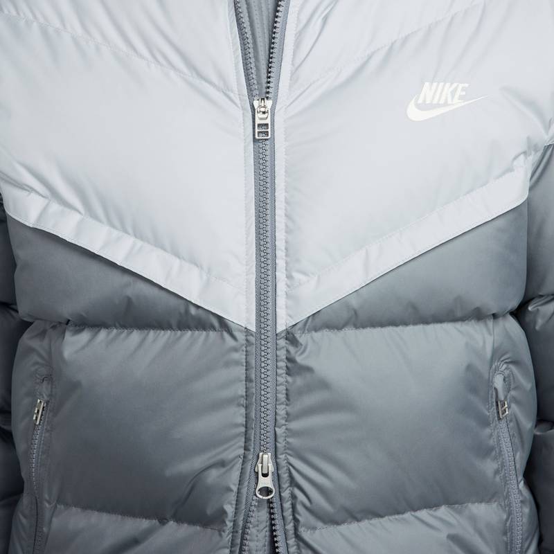 Nike Steppjacke Herren