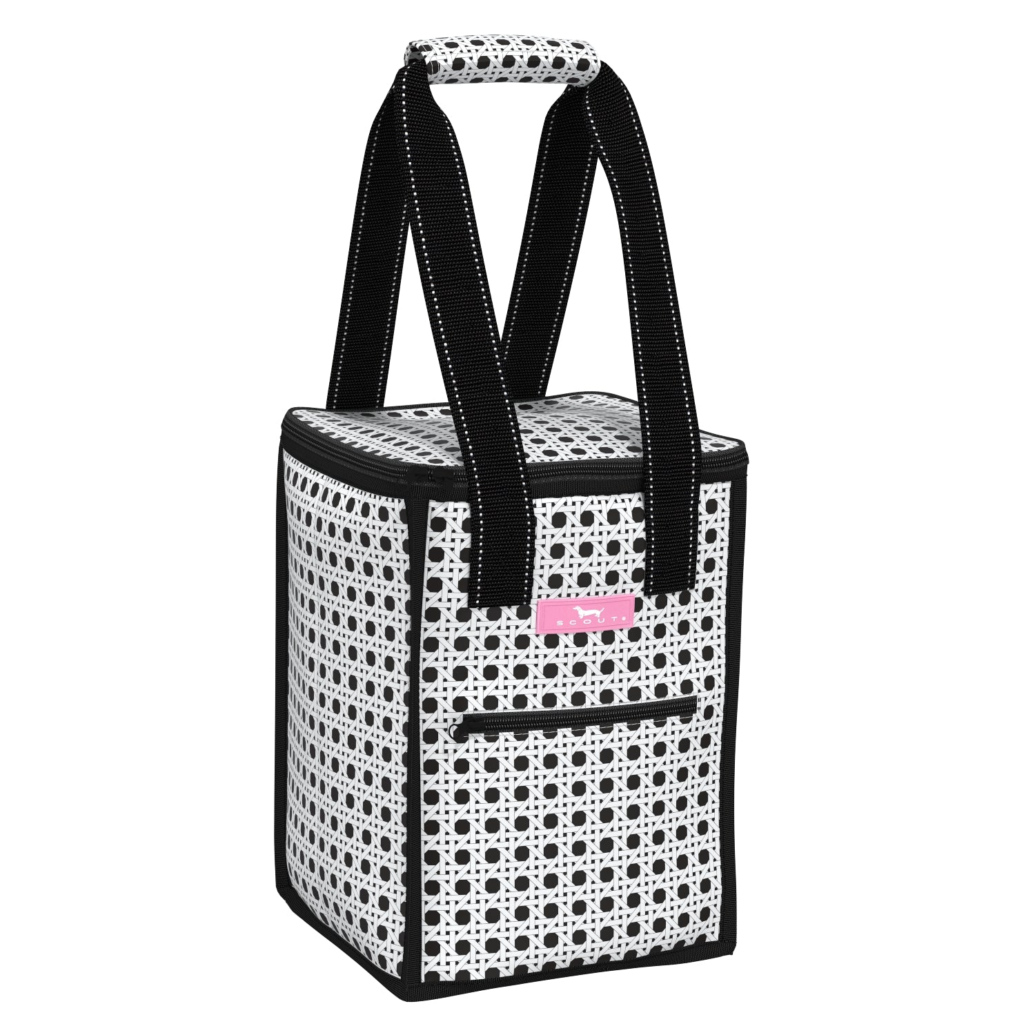Soft Cooler Medium Pleasure Chest