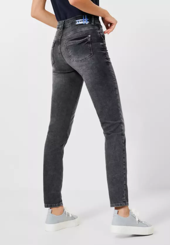 CECIL Slim Fit Jeans