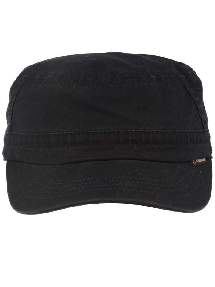 Göttmann Army-Cap in blau günstig kaufen