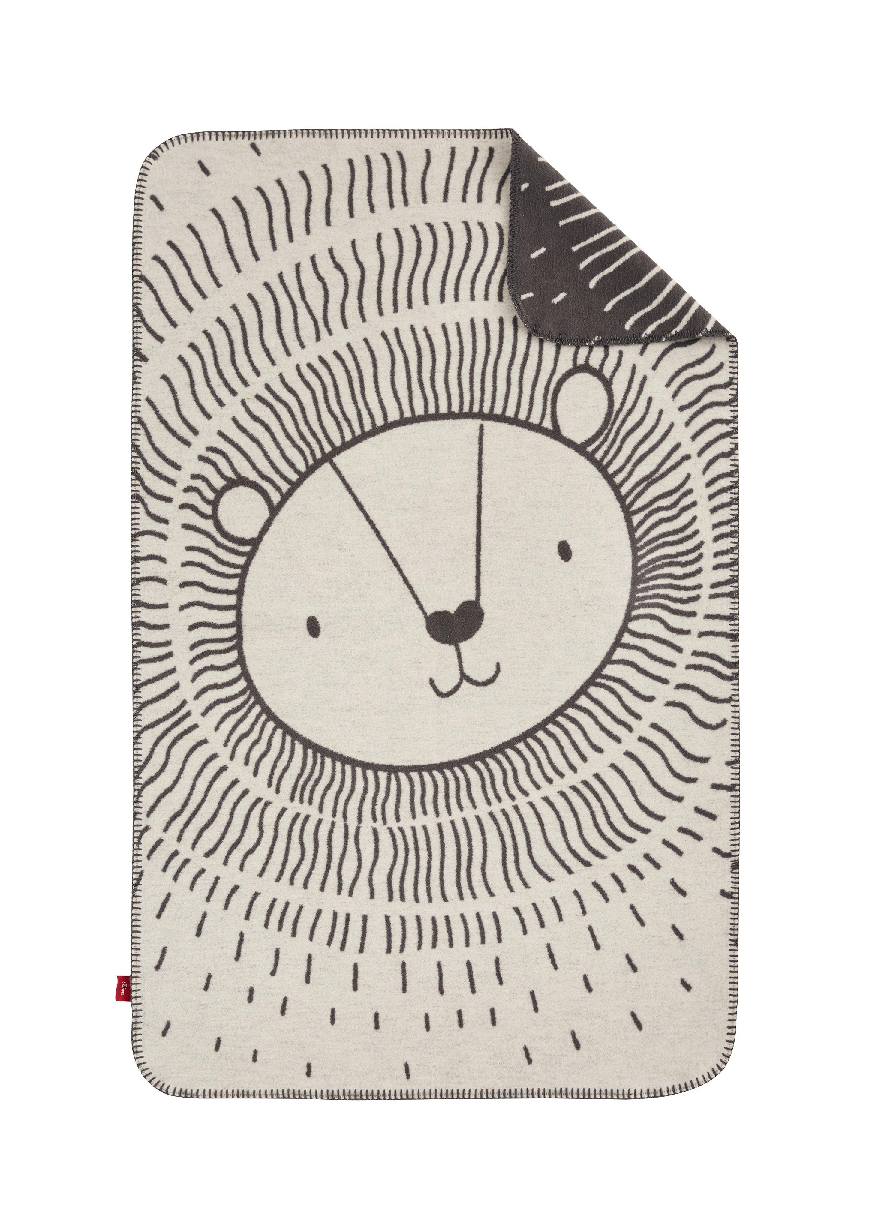 Kuscheldecke mit Motiv  6005460-380