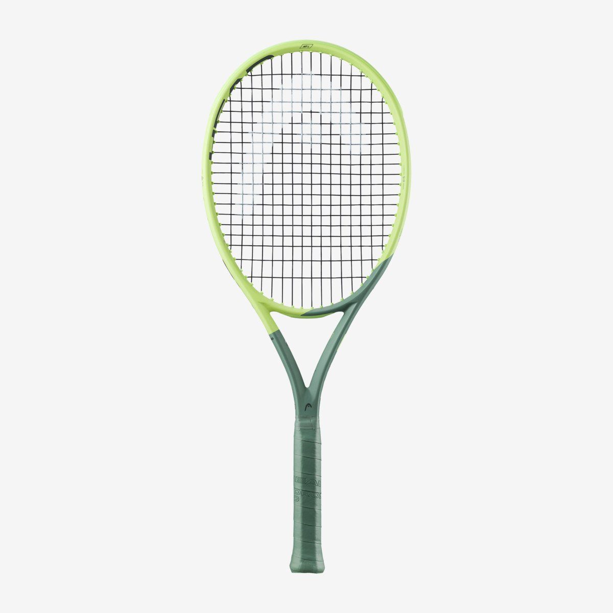 Head Tennisschläger HEAD Extreme MP L 2022 Turnierschläger ATP Tennisschläger unbesaitet