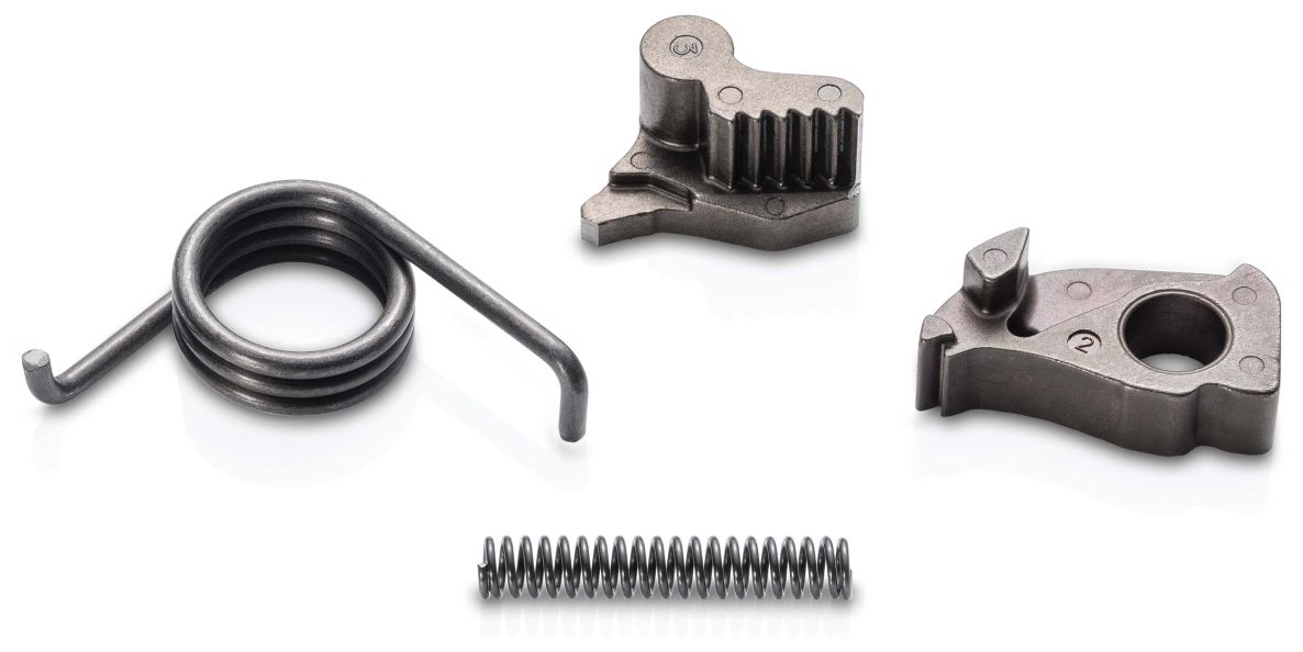Knipex 953932003 pavaros remonto komplektas