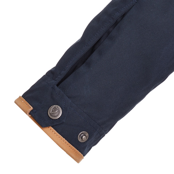 GREENLAND NO. 1 DOWN PARKA W Damen - Daunenmantel