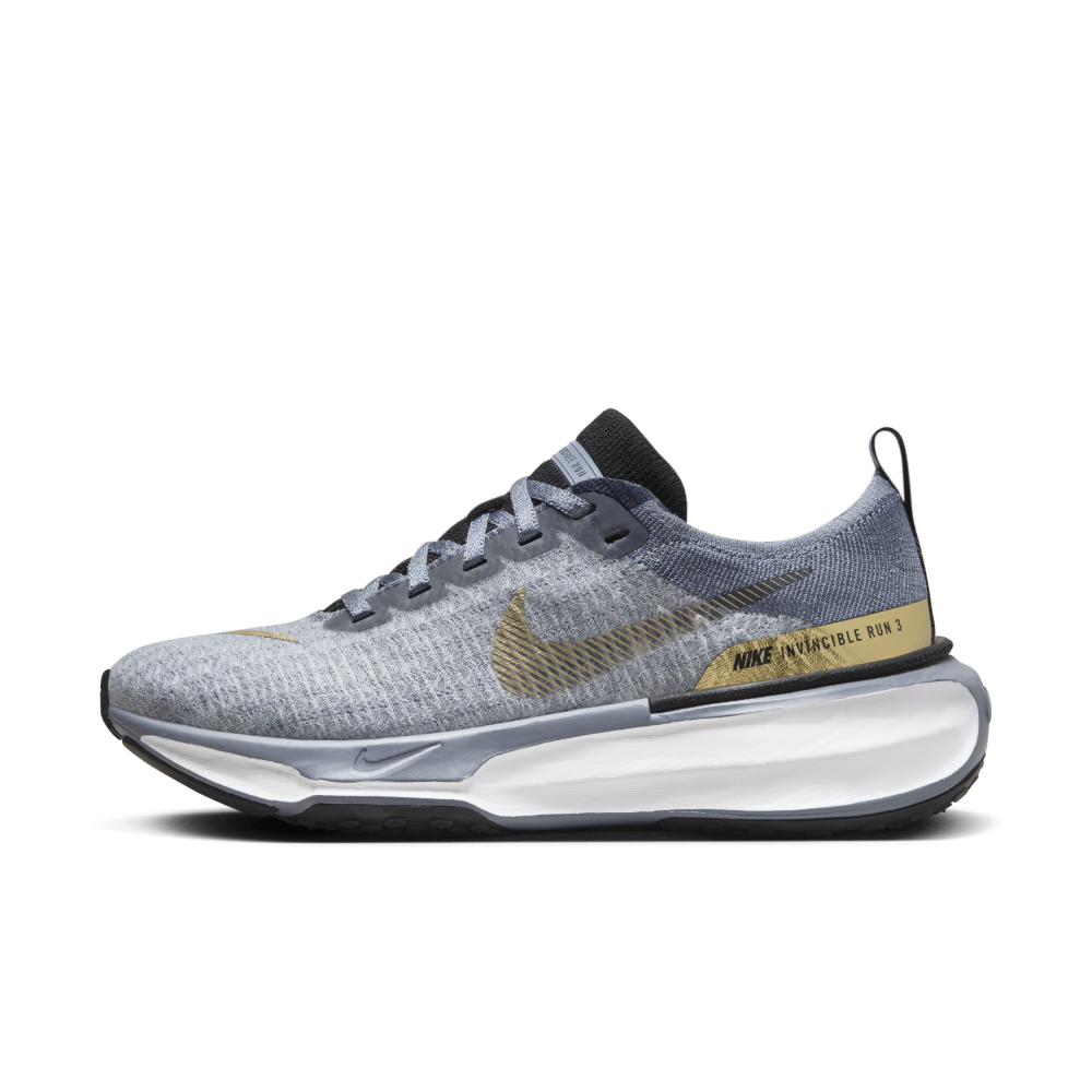 Nike Invincible 3 Run ZoomX DR2660-400 / blau