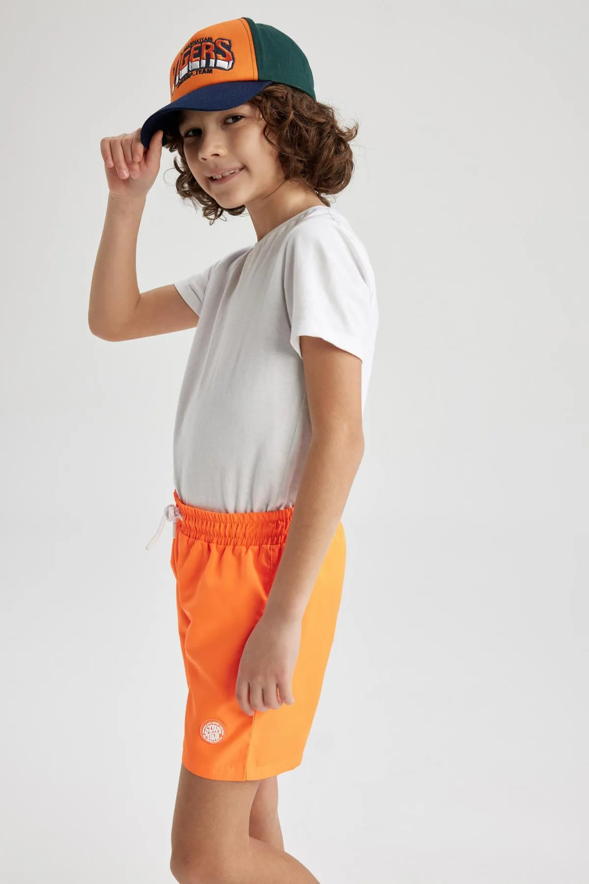 DeFacto  Badeshorts für Jungen Z9302a623hs