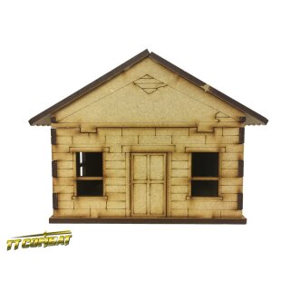 Town House (15 mm)