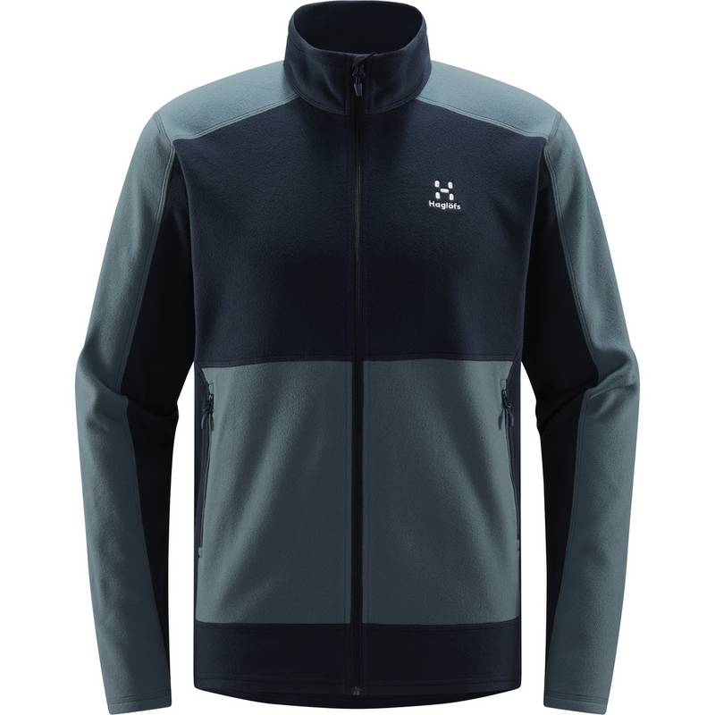 Haglfs Buteo Mid Jacket Fleecejacke Herren
