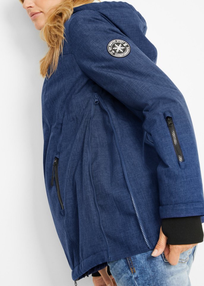 Umstandsjacke / Tragejacke