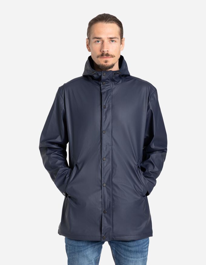Regenjacke - Wasserdicht