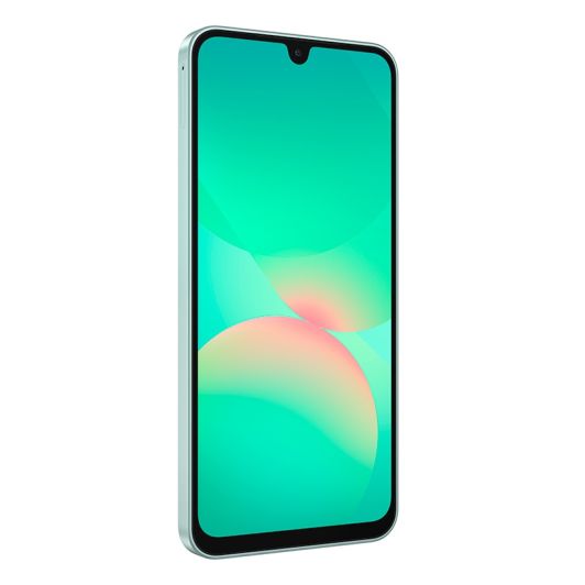 Smartphone SAMSUNG A26 5G 128GB Watergroen