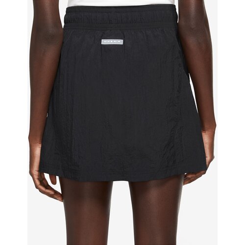 DAMEN ROCK W NSW AIR WVN HR MINI SKIRT