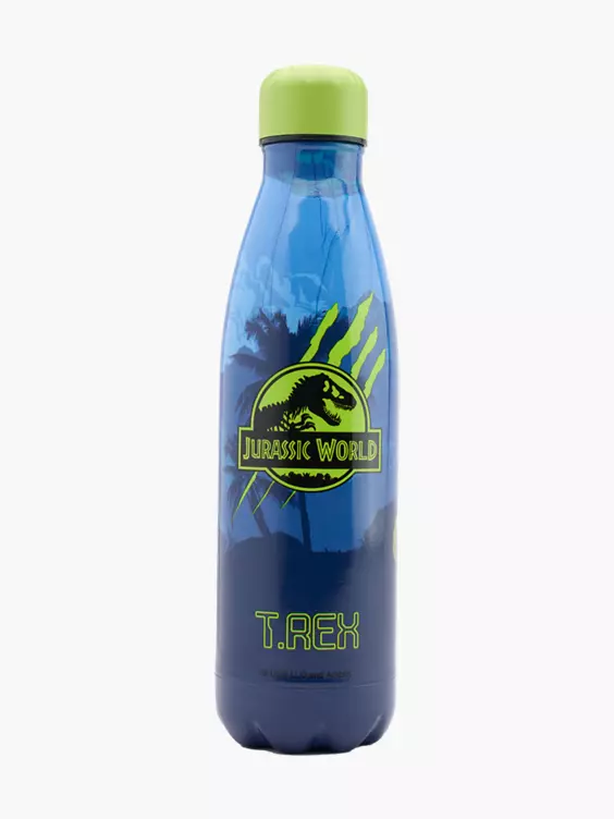 Jurassic World Trinkflasche 500ml