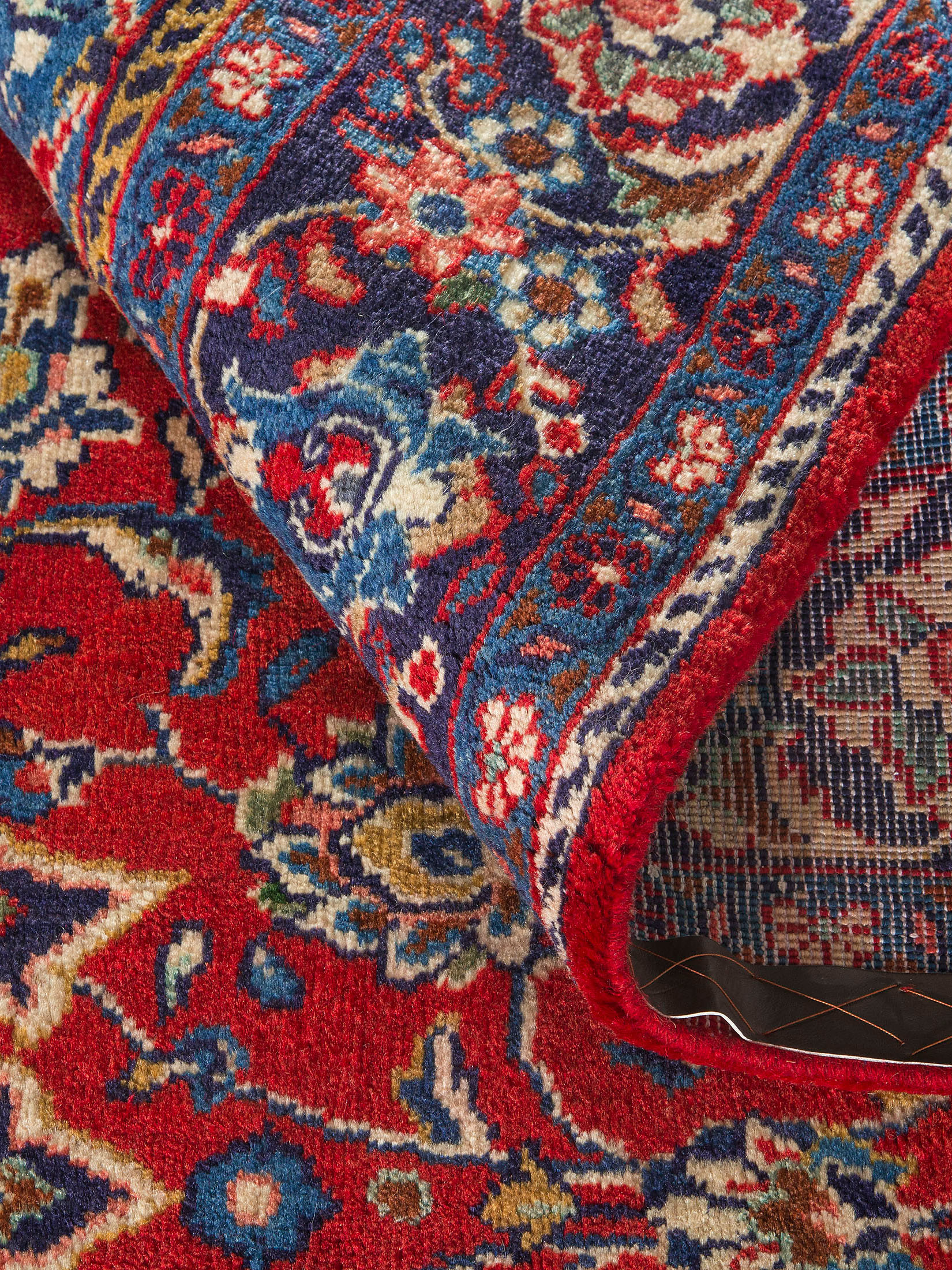 Sarough Mahal Semiantik ca. 210 x 315 cm, Unikat / Einzelstück