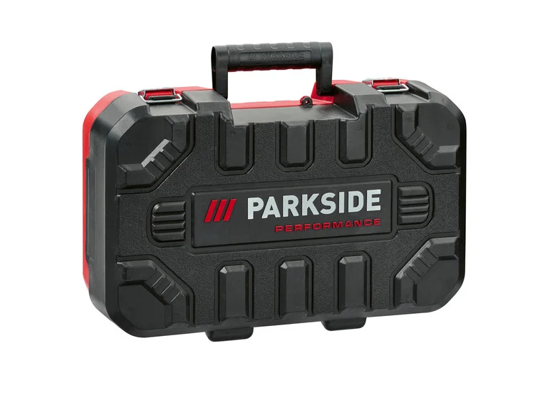 PARKSIDE PERFORMANCE® Decapeur Térmico sem PPHLGA 20-Li A1, 20 V