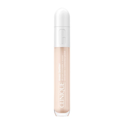 Clinique Even Better All-Over коректор + гумица CN52 неутрална 6 мл