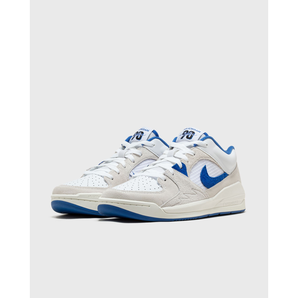 NIKE JORDAN Stadium 90 DX4397-104 / weiss