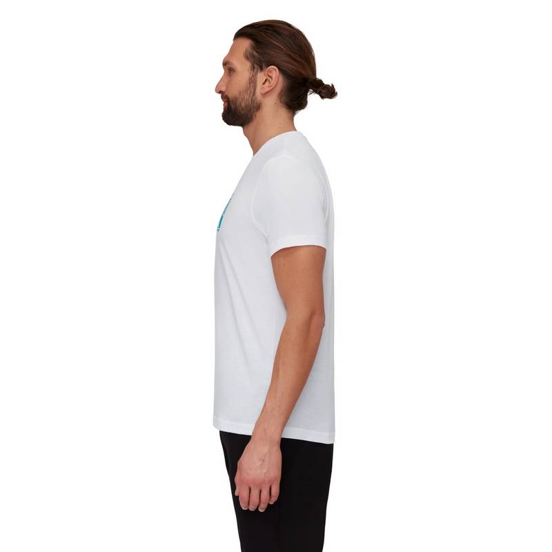 Mammut Mammut Core First Line T-Shirt Herren