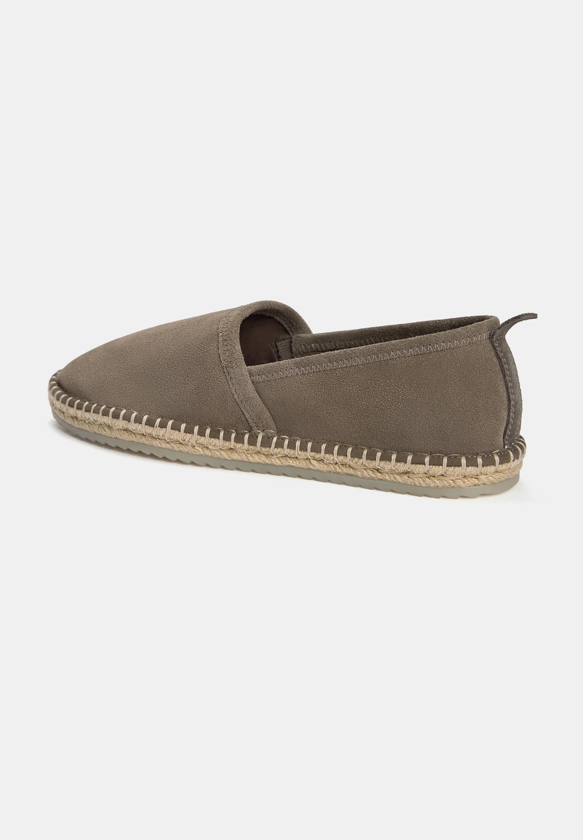 Alpargatas PULL&BEAR