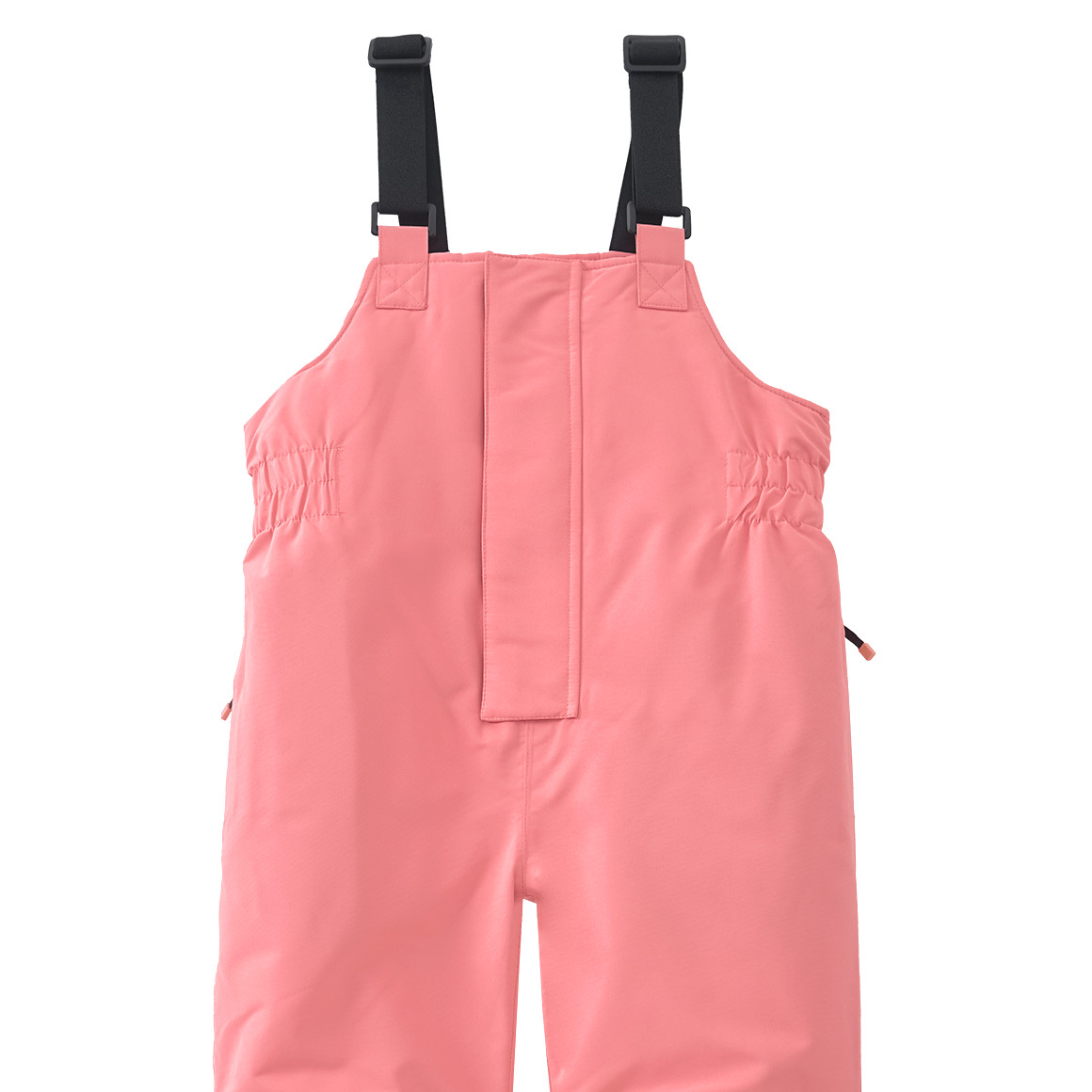Kinder Schneehose mit verstellbaren Trägern