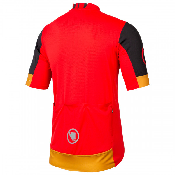 Endura - FS260 Trikot Kurzarm - Radtrikot