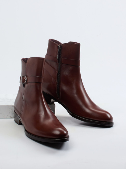 Stiefelette-17122890014 Konstantin Starke