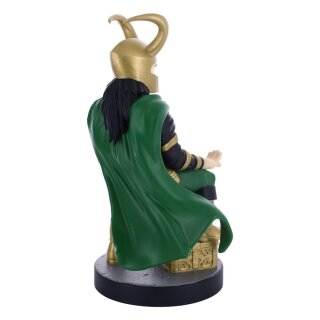 ** % SALE % ** Marvel Cable Guy: Loki