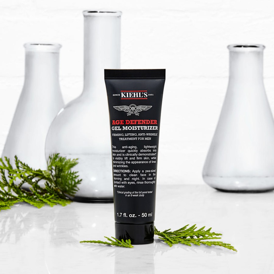 Gel Moisturizer