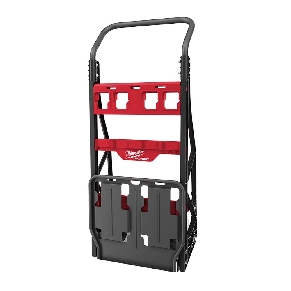 Carrinho de mão de 2 rodas MILWAUKEE PACKOUT™ 48228415