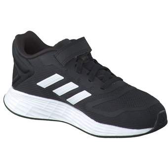 adidas Duramo 10 EL K Sneaker in schwarz