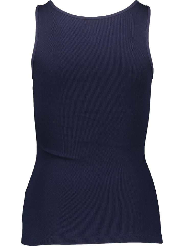 GAP Top in Dunkelblau günstig kaufen