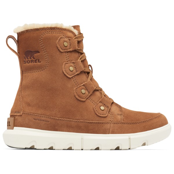Sorel - Women's Explorer Next Joan WP - Winterschuhe
