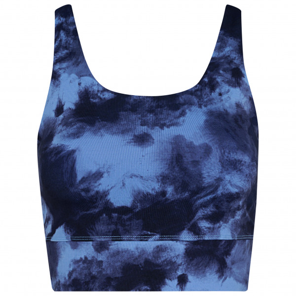 Hey Honey - Women's Bustier Tie Dye - Sport-BH
