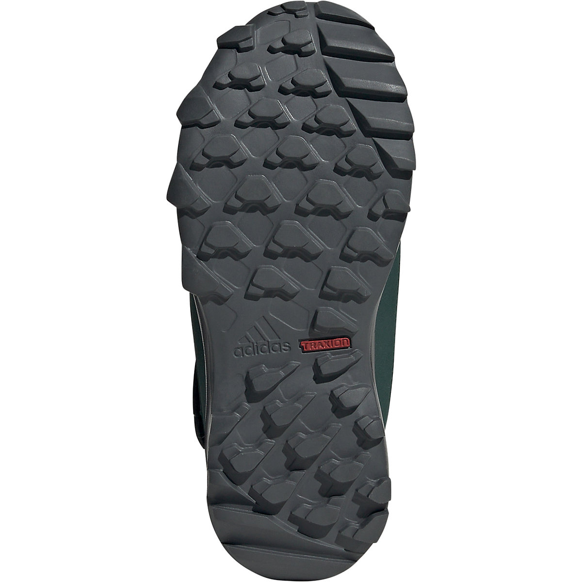 Outdoorschuhe TERREX SNOW CF R.RDY K für Jungen