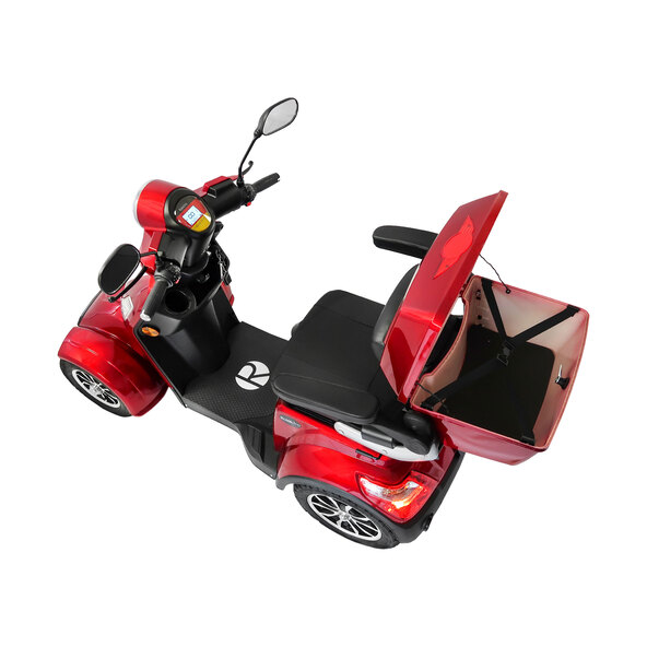Elektromobil E-Quad 15 V.3