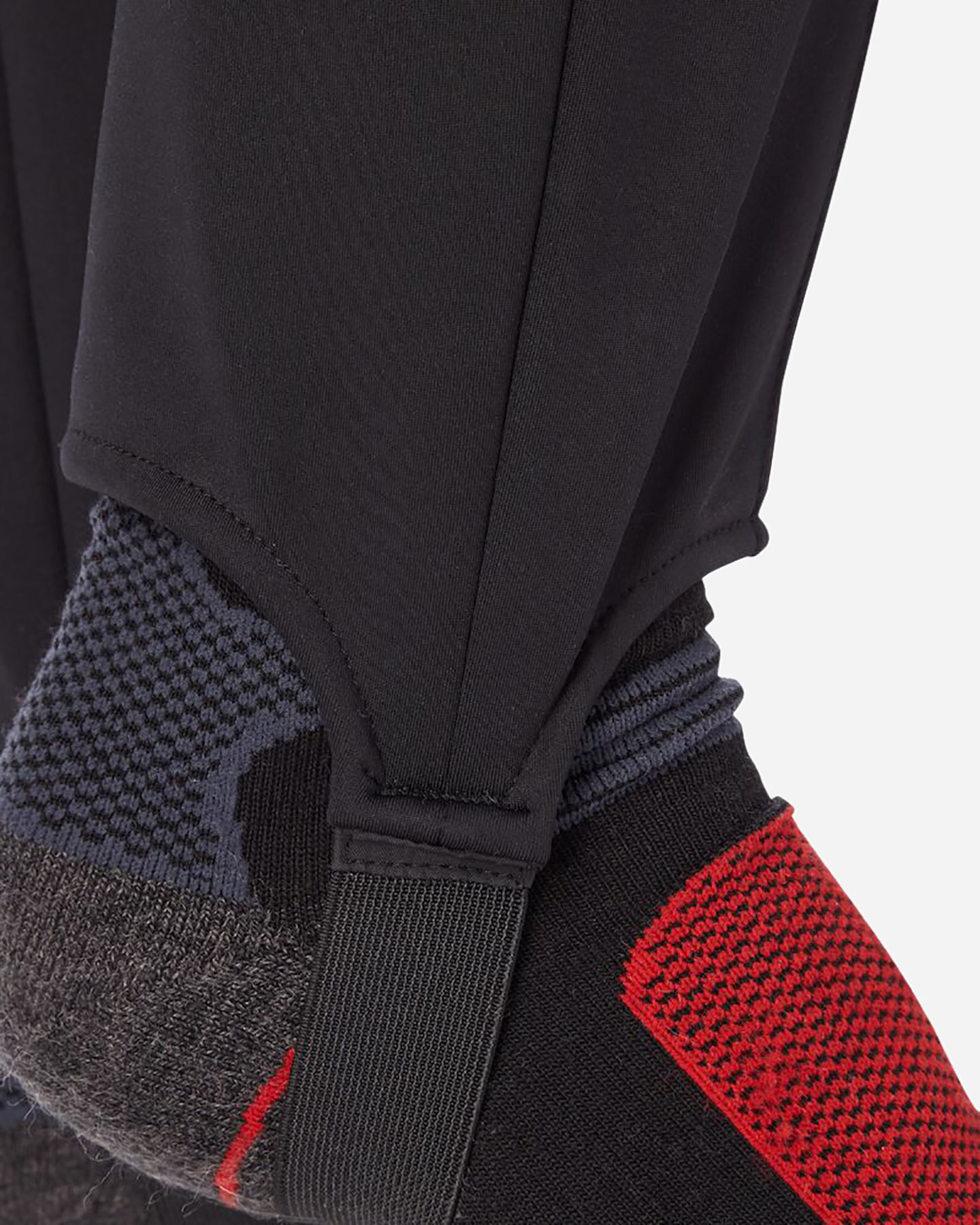Pantalone Sci Mckinley Sidoni Ii W 267350-057