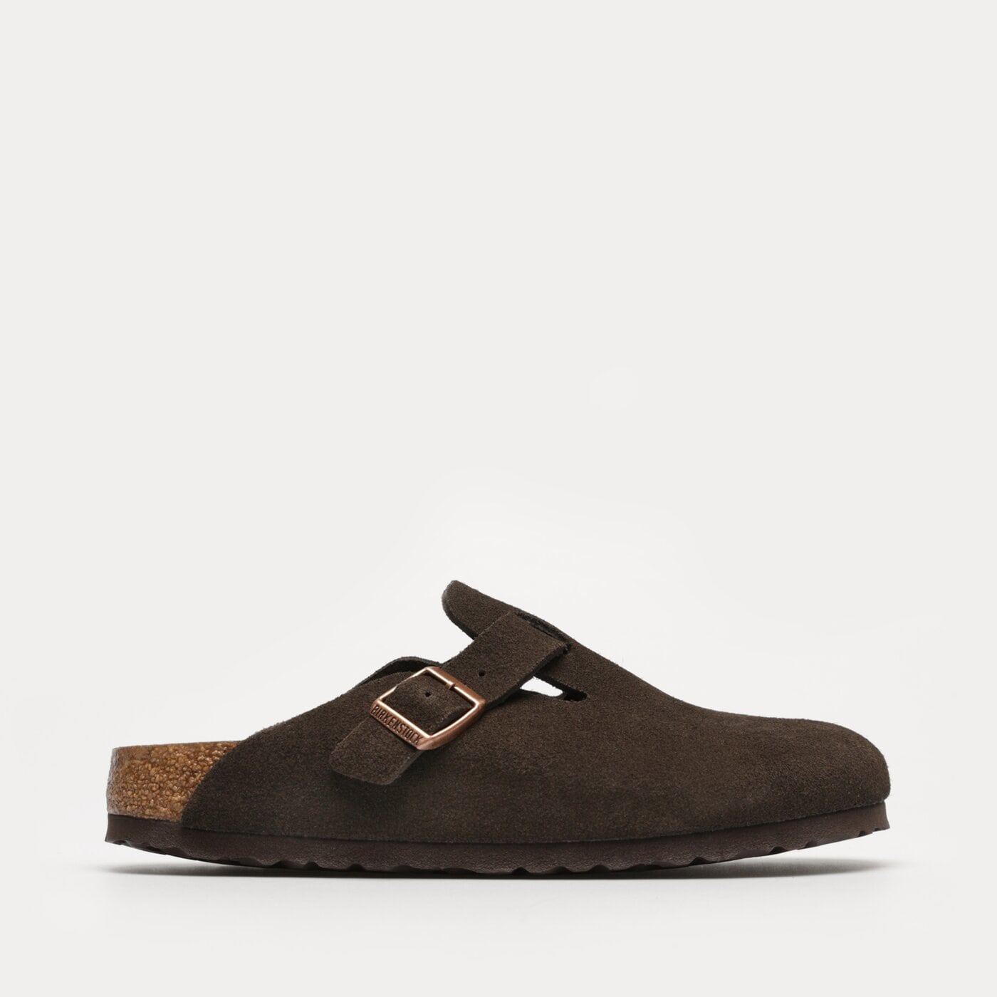 BIRKENSTOCK BOSTON BS Braun